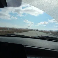 نیسان دیزل 1400