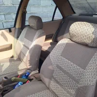 ۴۰۵ دوگانه فابریک خیلی سالم|خودرو سواری و وانت|بهشهر, |دیوار