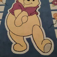 گلیم فرش کودک