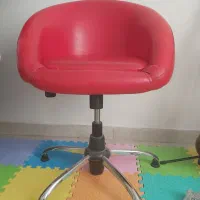 صندلی جکدار