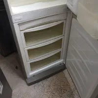 یخچال بدون برفک الجی ساخت کره|یخچال و فریزر|شیراز, ریاستی|دیوار