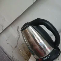 چای ساز درحد نو|سماور، چای‌ساز، قهوه‌ساز|تهران, وصفنارد|دیوار
