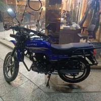 همتاز 200شکاری/مدل 400/به شدت تمیز