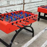 میز پینگ پنگ، پینگ پونگ، فوتبال دستی، فوتبالدستی|ورزشهای توپی|مشهد, سراب|دیوار