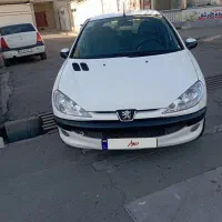 206مدل 90تیپ 3|خودرو سواری و وانت|ارومیه, |دیوار