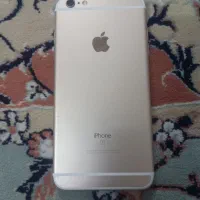 موبایل آیفون ۶ پلاس|موبایل|مشهد, حضرت حجت|دیوار