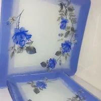 تعدادی لوازم منزل