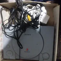 پلی استیشن ۱