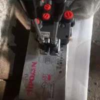 فروش بیل تراکتورزیرقیمت شرکت|ماشینآلات صنعتی|خزل, |دیوار