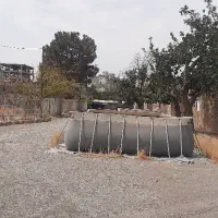 کارخانه ۱۵۳۷۳متری/محمد شهر/کرج|فروش زمین و ملک کلنگی|محمدشهر, محمدشهر|دیوار