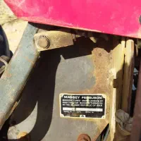 تراکتور 399مدل 72|خودرو سنگین|سنقر, |دیوار