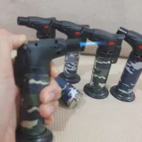 فندک اتمی کوهستانی(ارتشی)