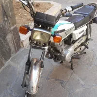 هوندا CDI 125 بهران