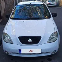 تیبا 2 مدل 99