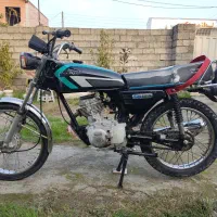 هوندا 125 شهباز|موتورسیکلت|بابلسر, |دیوار