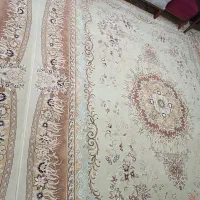 فرش ۱۲متری دوعدد|فرش|ابهر, |دیوار