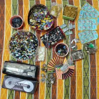 لوازم خرازی و خیاطی