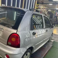 ام وی ام۱۱۰ ۴ سیلندر