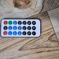 اسپیکر سه تیکه ی مکسور