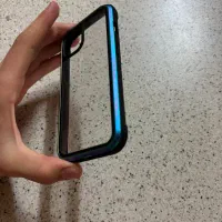 گارد کی دو ....نو برای ایفون ۱۳ نرمال هفت رنگ|لوازم جانبی موبایل و تبلت|بابل, |دیوار