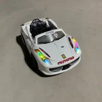 ماشین  شارژی