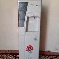 آبسردکن در حد نو