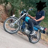 متور 125مدل 90