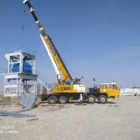 اجاره جرثقیل ۷تن ۱۰تن ۱۵تن۳۰تن ۵۰تن،غرب تهران|خدمات حمل و نقل|تهران, آبشار تهران (دریاچه)|دیوار