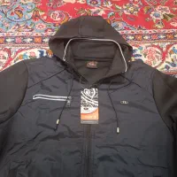 گرم کن ورزشی اصل FS