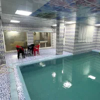 اجاره ویلا استخردار لاکچری اقتصادی