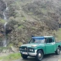 تویوتا استاوت