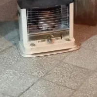 دو عدد باک تیوست با یک عدد چراغ