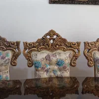 میزنهار خوری|میز و صندلی غذاخوری|نورآباد, |دیوار