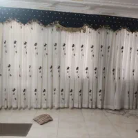 پرده لمسه|پرده، رانر، رومیزی|ارومیه, |دیوار
