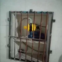 جوشکاری جوشکار سیار|خدمات پیشه و مهارت|اندیمشک, |دیوار