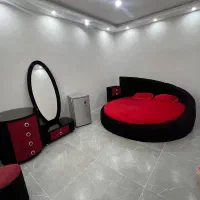 سوییت نوساز احمد آباد کلاهدوز راهنمایی|اجارهٔ کوتاهمدت آپارتمان و سوئیت|مشهد, کلاهدوز|دیوار