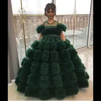 لباس مجلسی دخترانه پرنسس ( ست مادر و دختری )|لباس|شیراز, شاهچراغ|دیوار