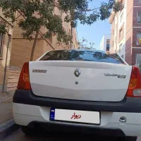 ال نود پارس خودرو مدل 95|خودرو سواری و وانت|ری, دیلمان|دیوار
