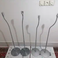 بانوفرقی نداره.2جفت پایه باندایستاده سونی اورجینال|سیستم صوتی خانگی|تهران, سید خندان (جلفا)|دیوار