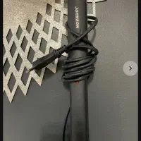 اتومو کاملا سالم مدل جانسون