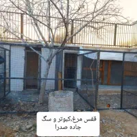 جوشکاری سیار صدرا گویم گلستان و حومه|خدمات پیشه و مهارت|صدرا-فارس, فاز ۲|دیوار