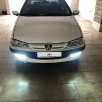 پژو پارس ۴۰۲ دریچه سیمیxu7p|خودرو سواری و وانت|تهران, نازیآباد|دیوار