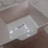 تعدادی ظروف آشپزخانه