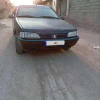 پژو روا مدل ۸۹|خودرو سواری و وانت|قم, شهدا|دیوار