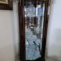 بوفه سالم در حد نو|بوفه، ویترین، کنسول|تهران, صد دستگاه|دیوار