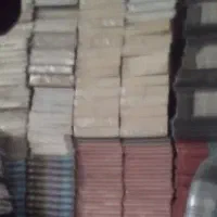 کتاب کاملا نو کیلویی 60 هزار تومان