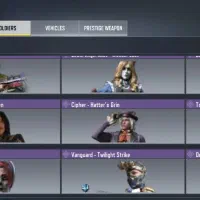 کالاف دیوتی موبایل|کنسول، بازی ویدئویی و آنلاین|ساوه, |دیوار