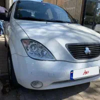 تیبا ۲ مدل ۹۷|خودرو سواری و وانت|خوی, |دیوار