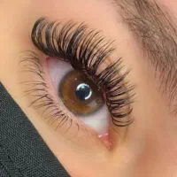 آموزش و خدمات اکستنشن و کاشت مژه و لیفت