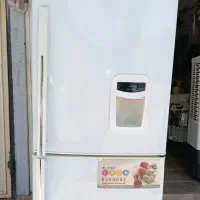 یخچال فریزر اورست